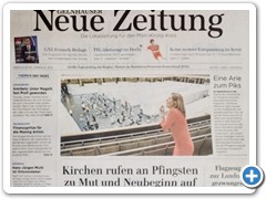 Gelnhäuser Neue Zeitung